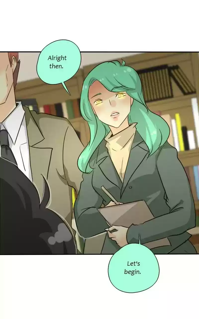 unOrdinary Chapter 138: