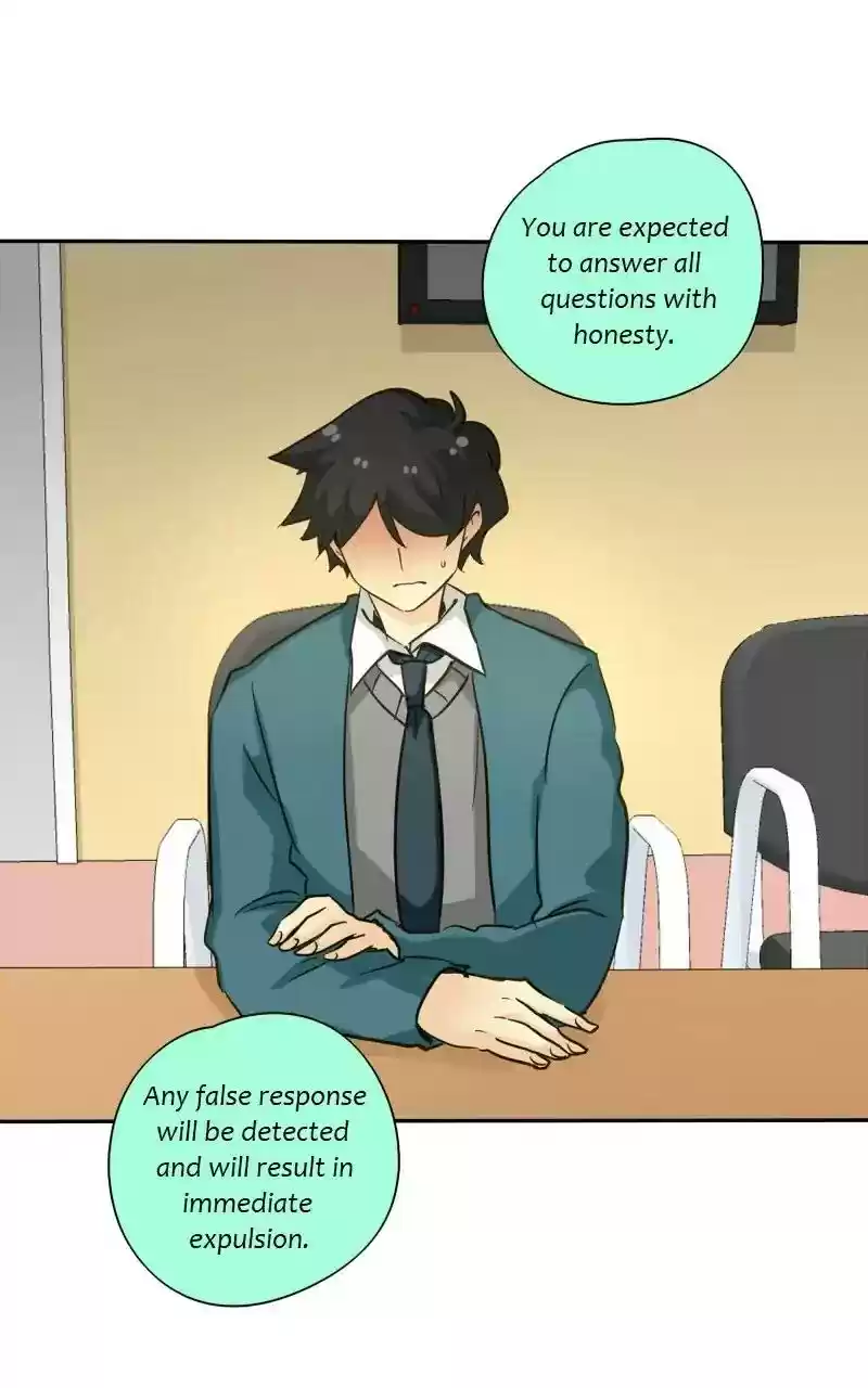 unOrdinary Chapter 138: