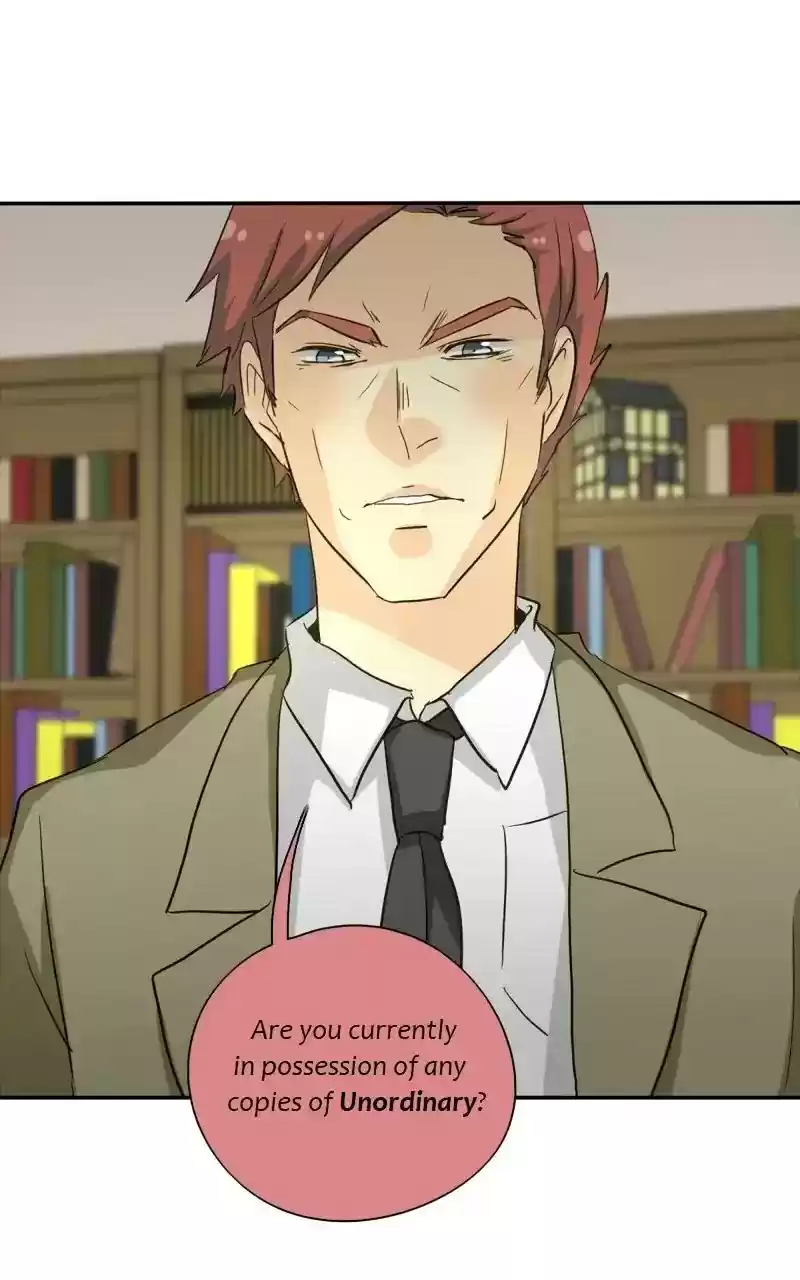unOrdinary Chapter 138: