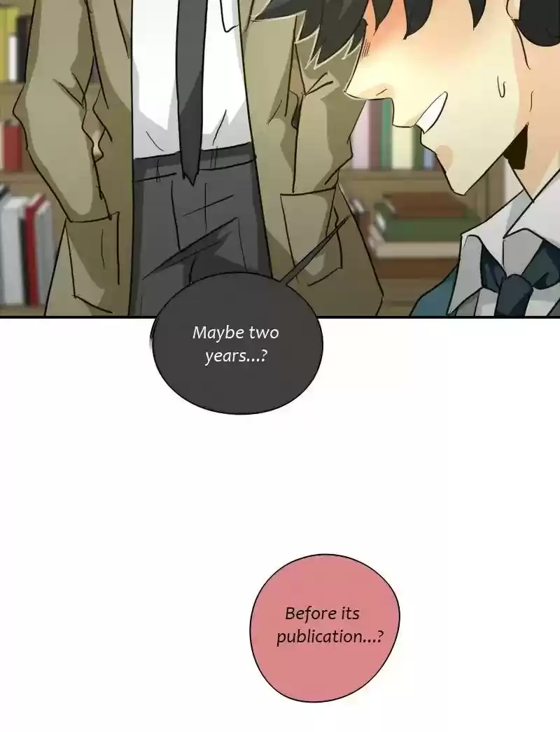 unOrdinary Chapter 138: