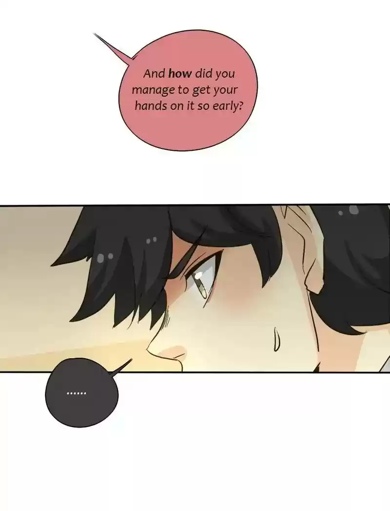 unOrdinary Chapter 138: