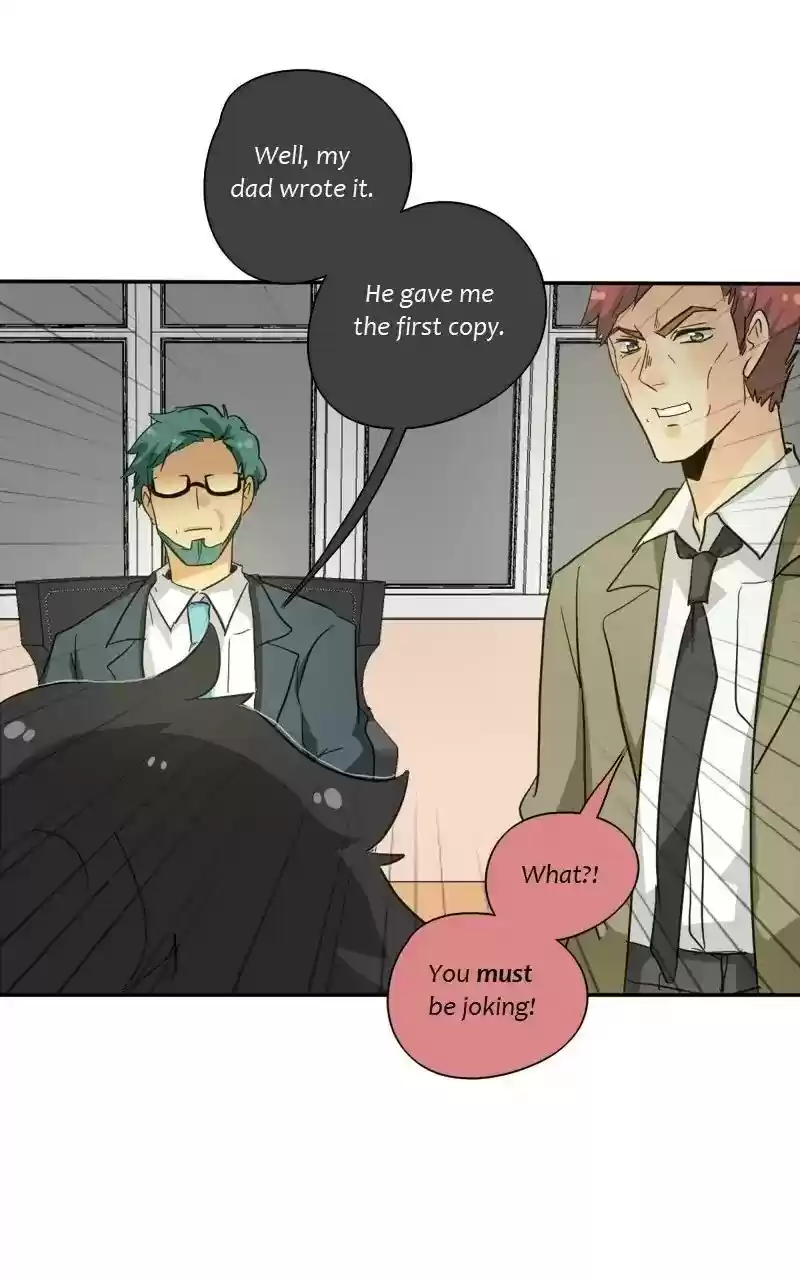 unOrdinary Chapter 138: