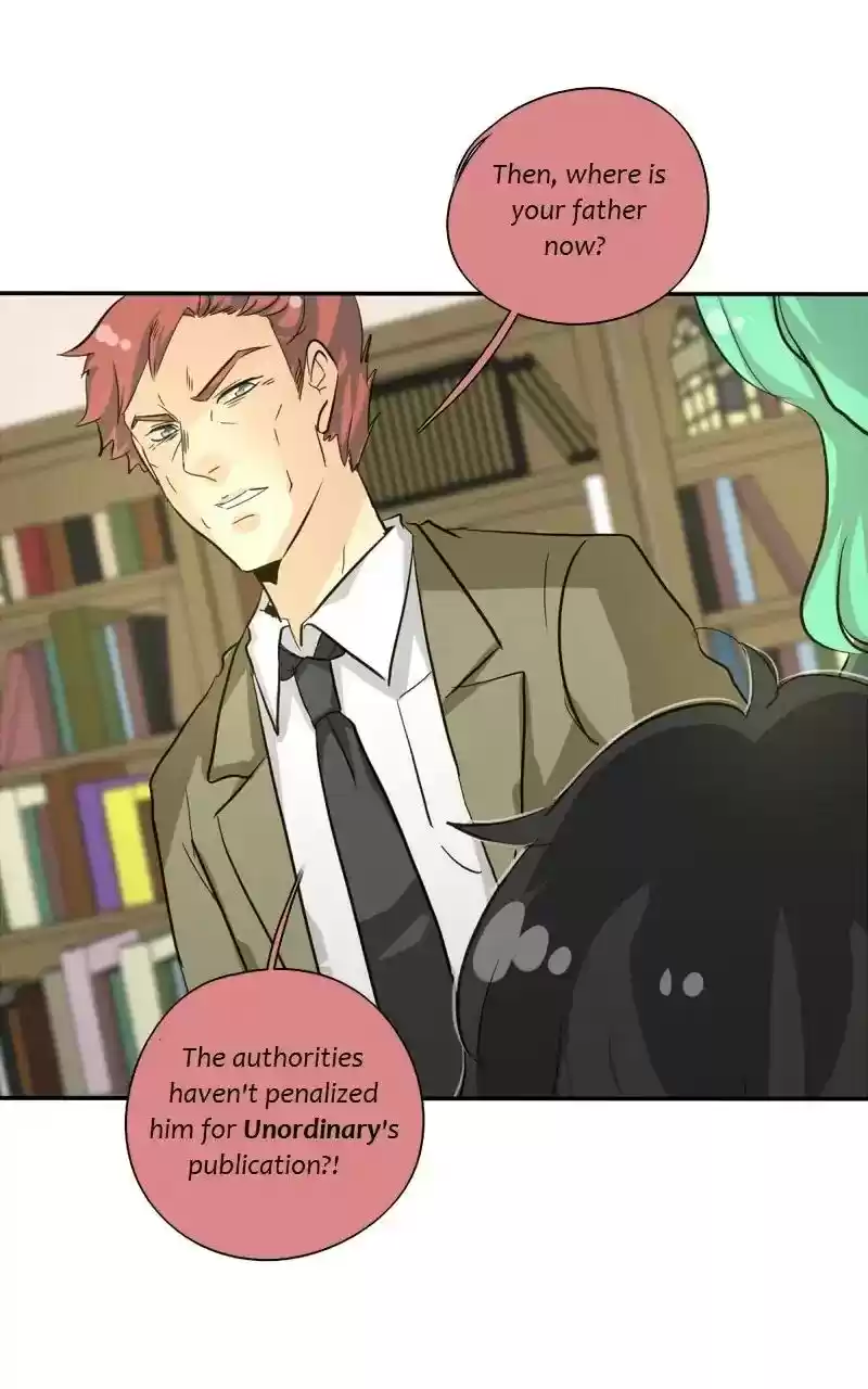 unOrdinary Chapter 138: