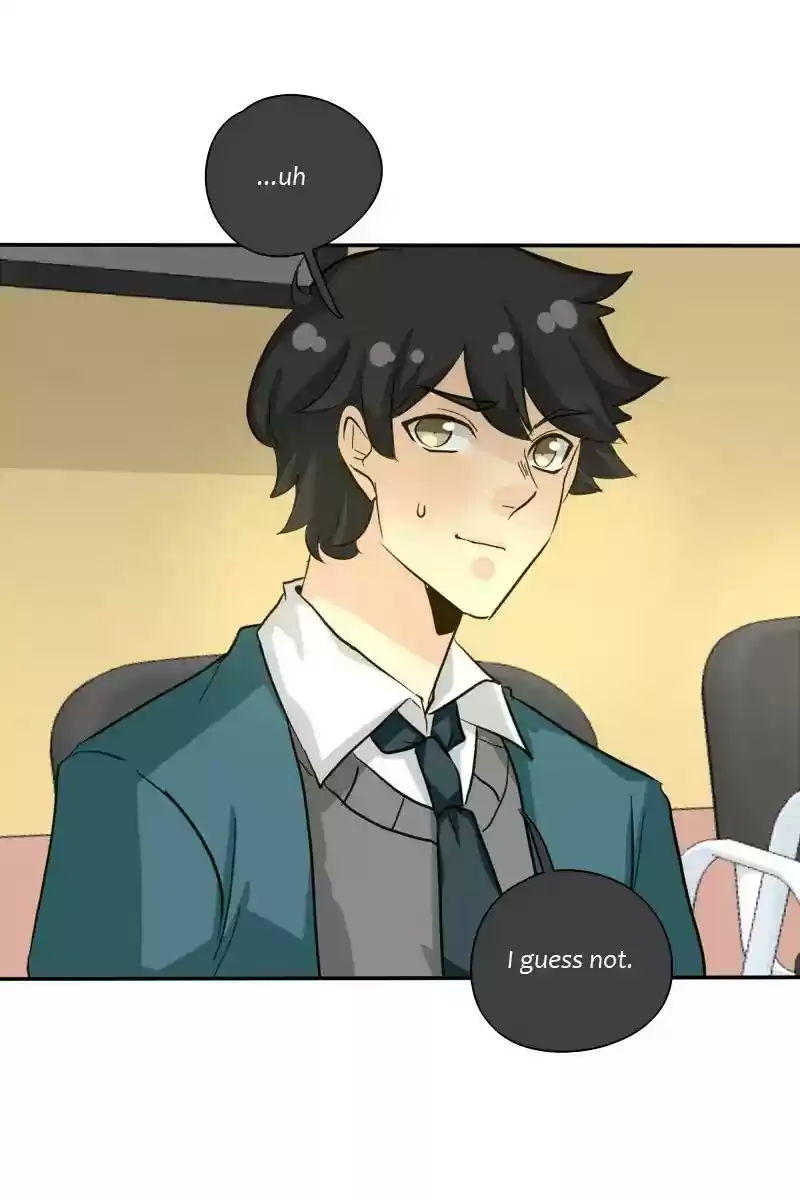 unOrdinary Chapter 138: