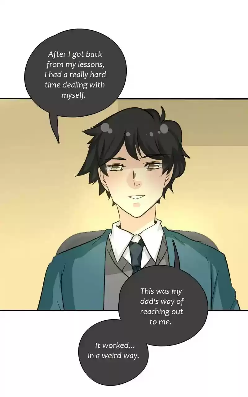 unOrdinary Chapter 138: