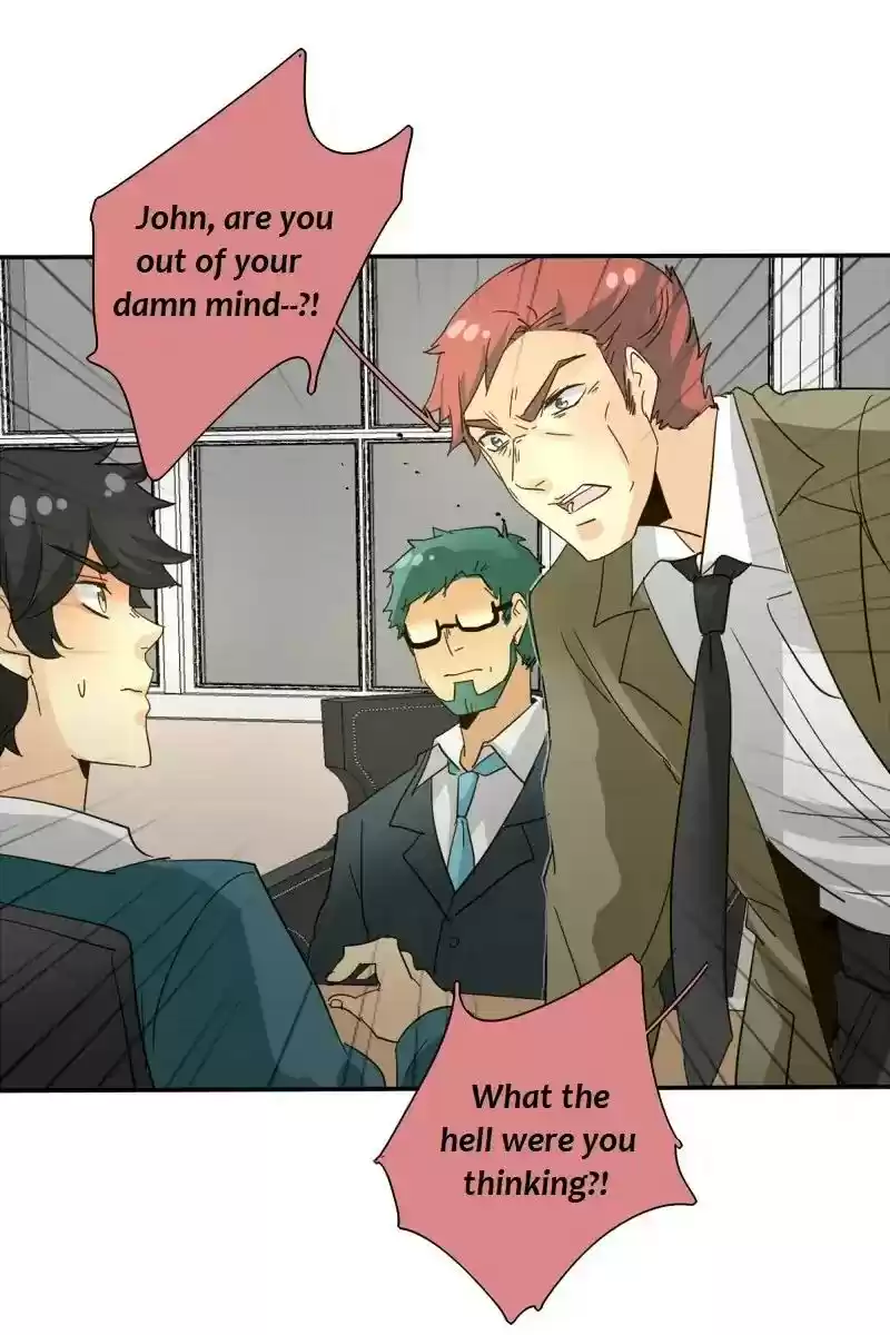 unOrdinary Chapter 138: