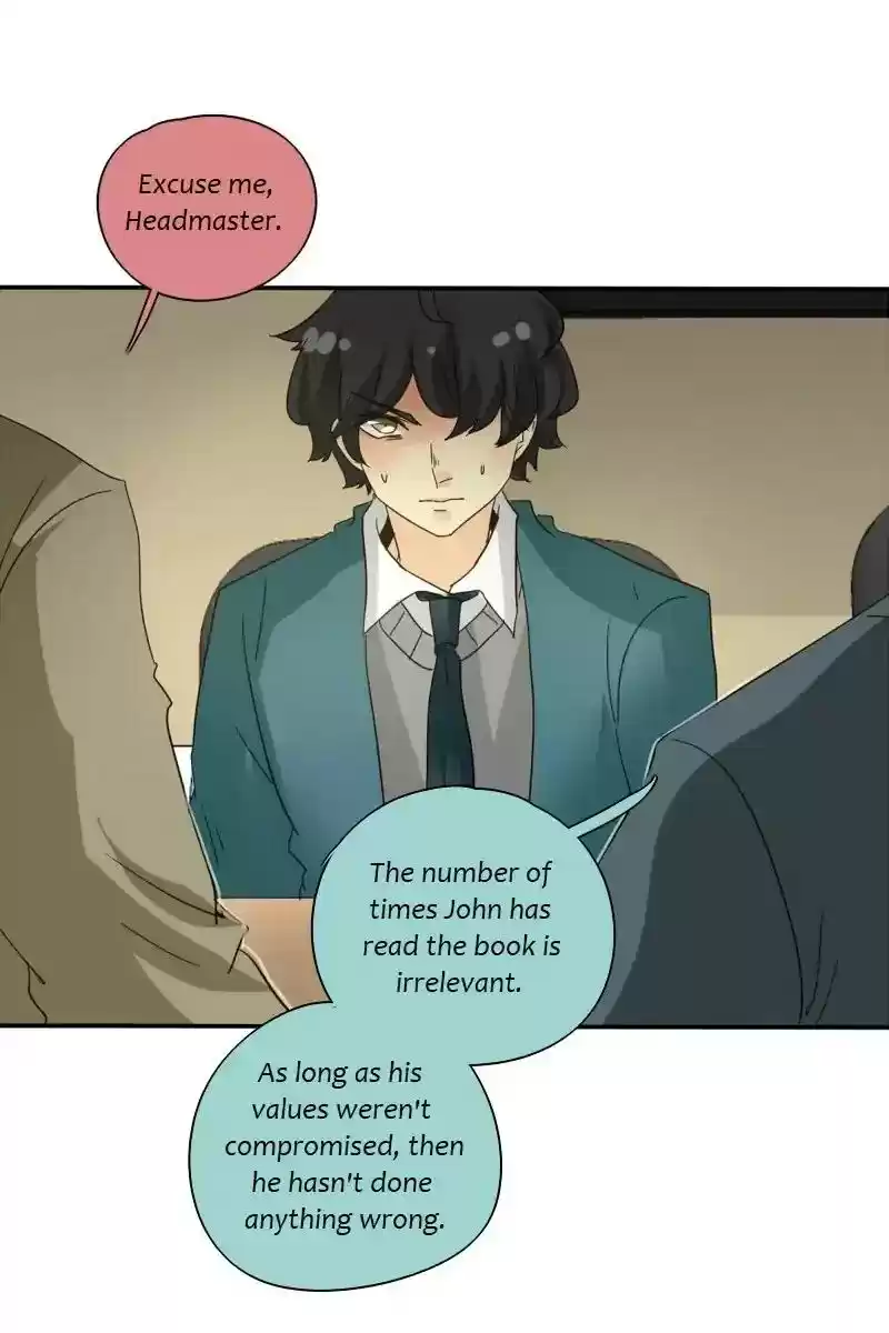 unOrdinary Chapter 138: