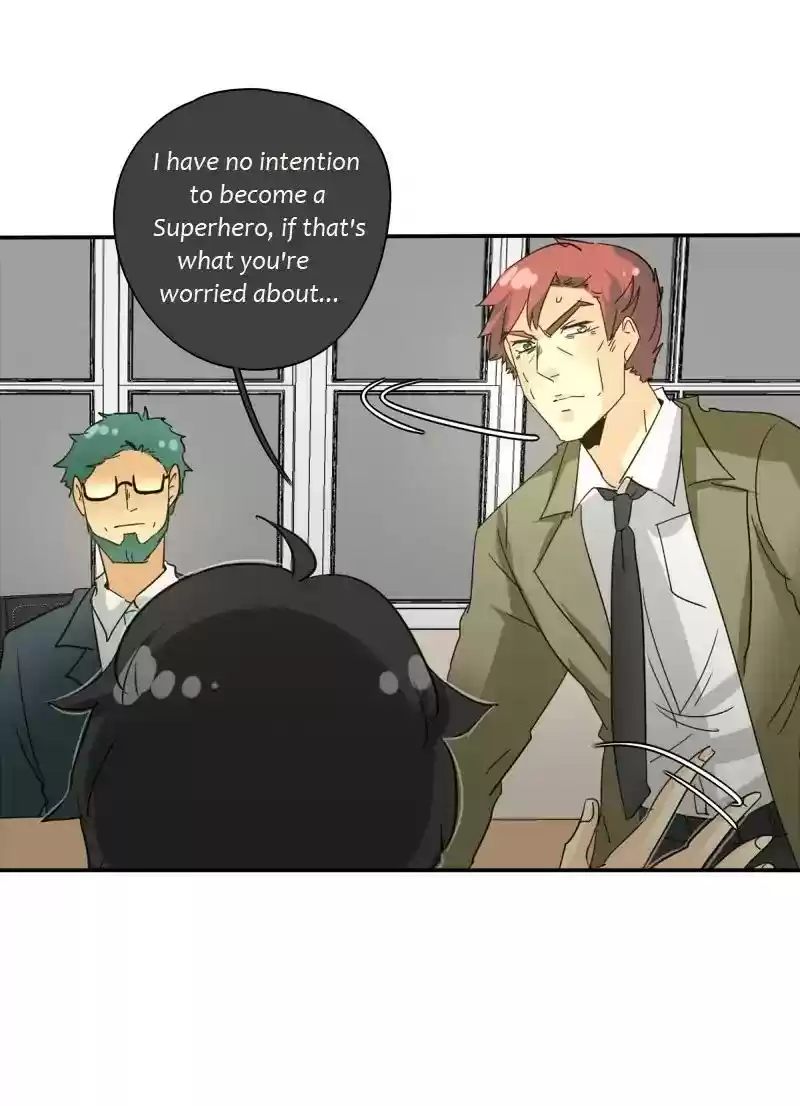 unOrdinary Chapter 138: