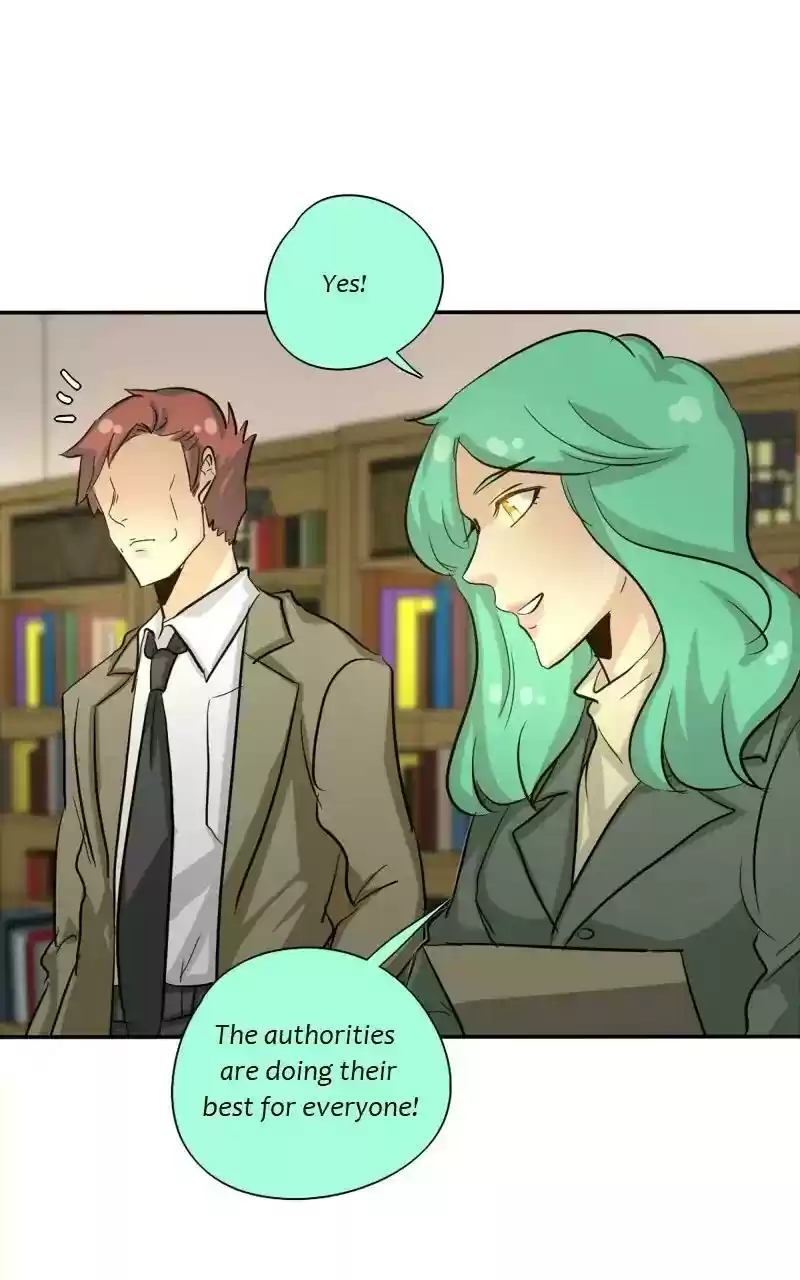 unOrdinary Chapter 138: