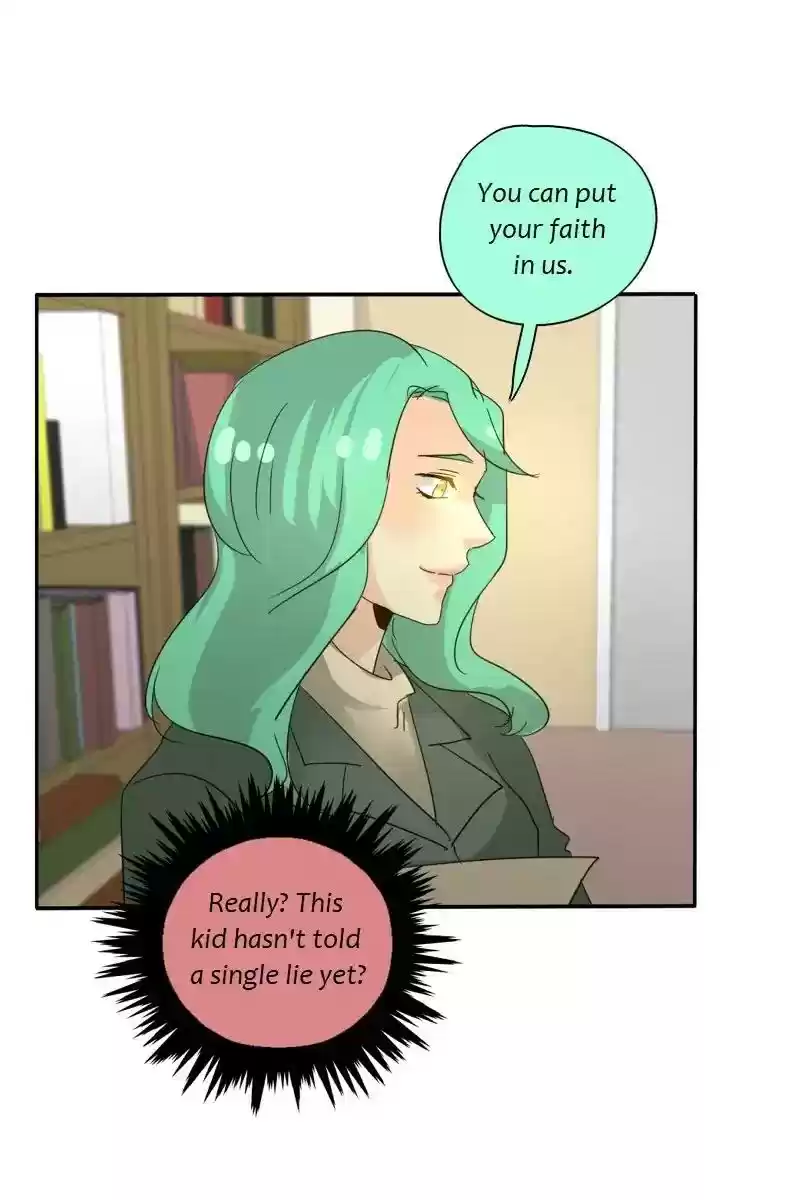 unOrdinary Chapter 138: