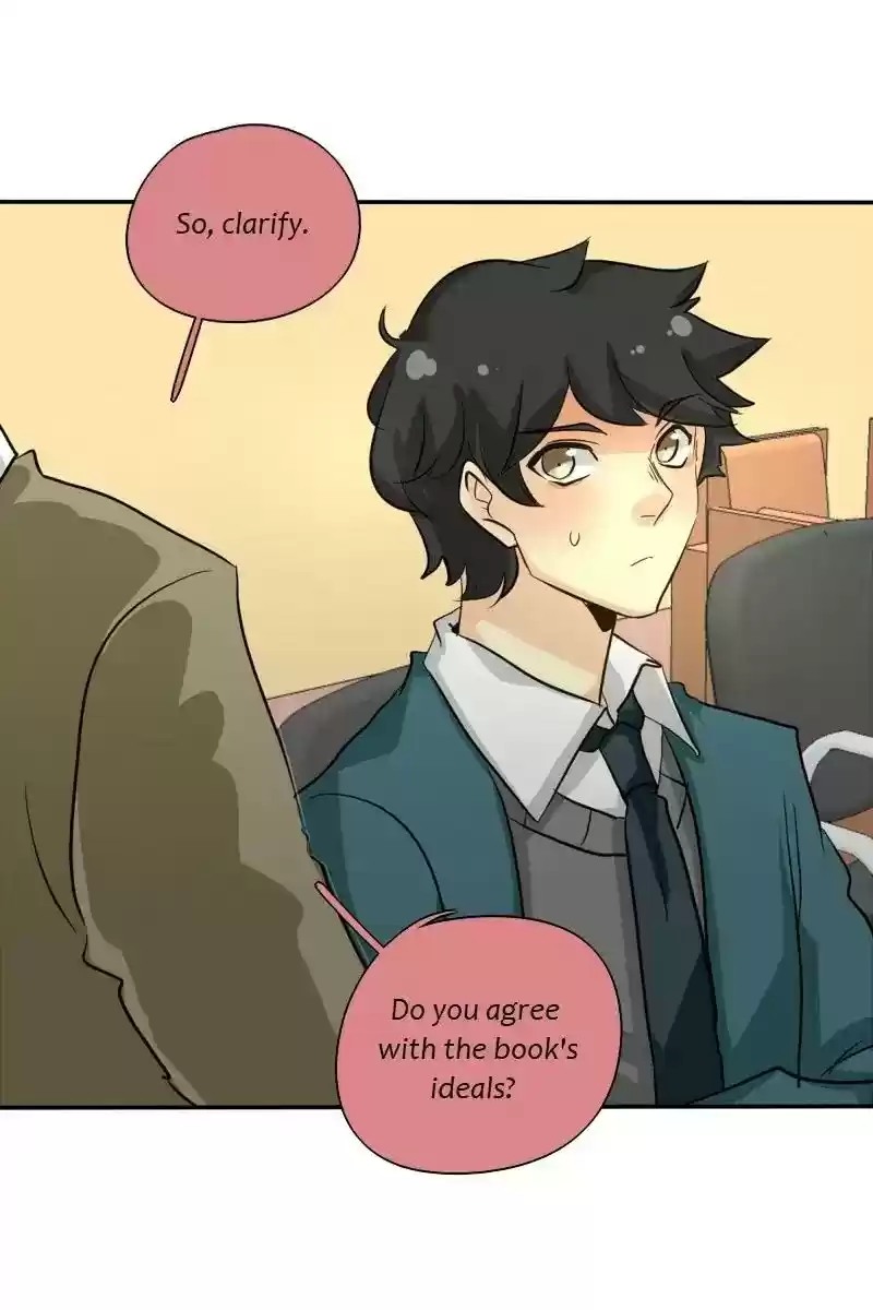 unOrdinary Chapter 138: