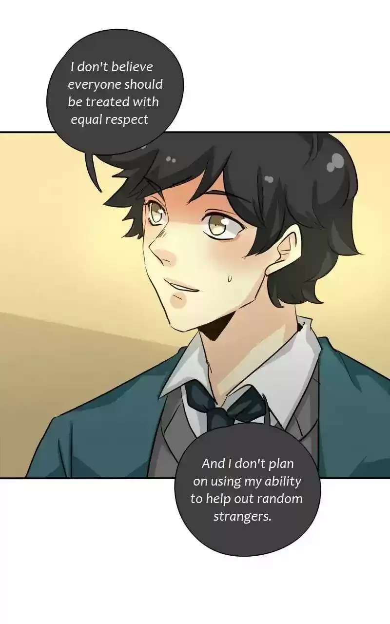 unOrdinary Chapter 138: