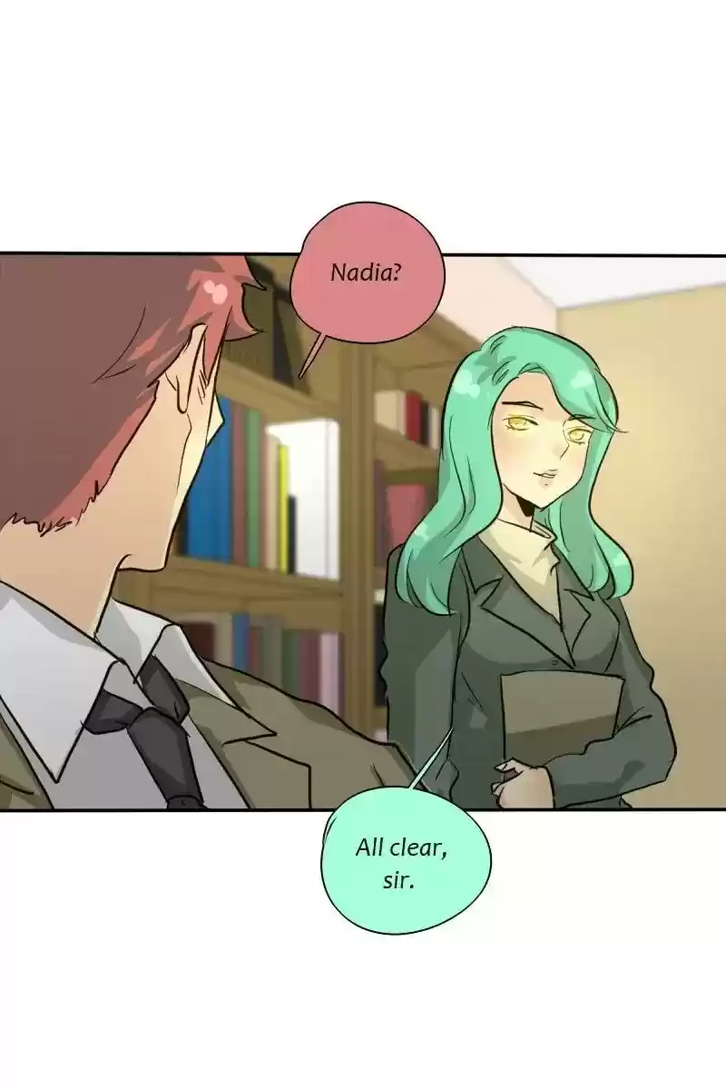 unOrdinary Chapter 138: