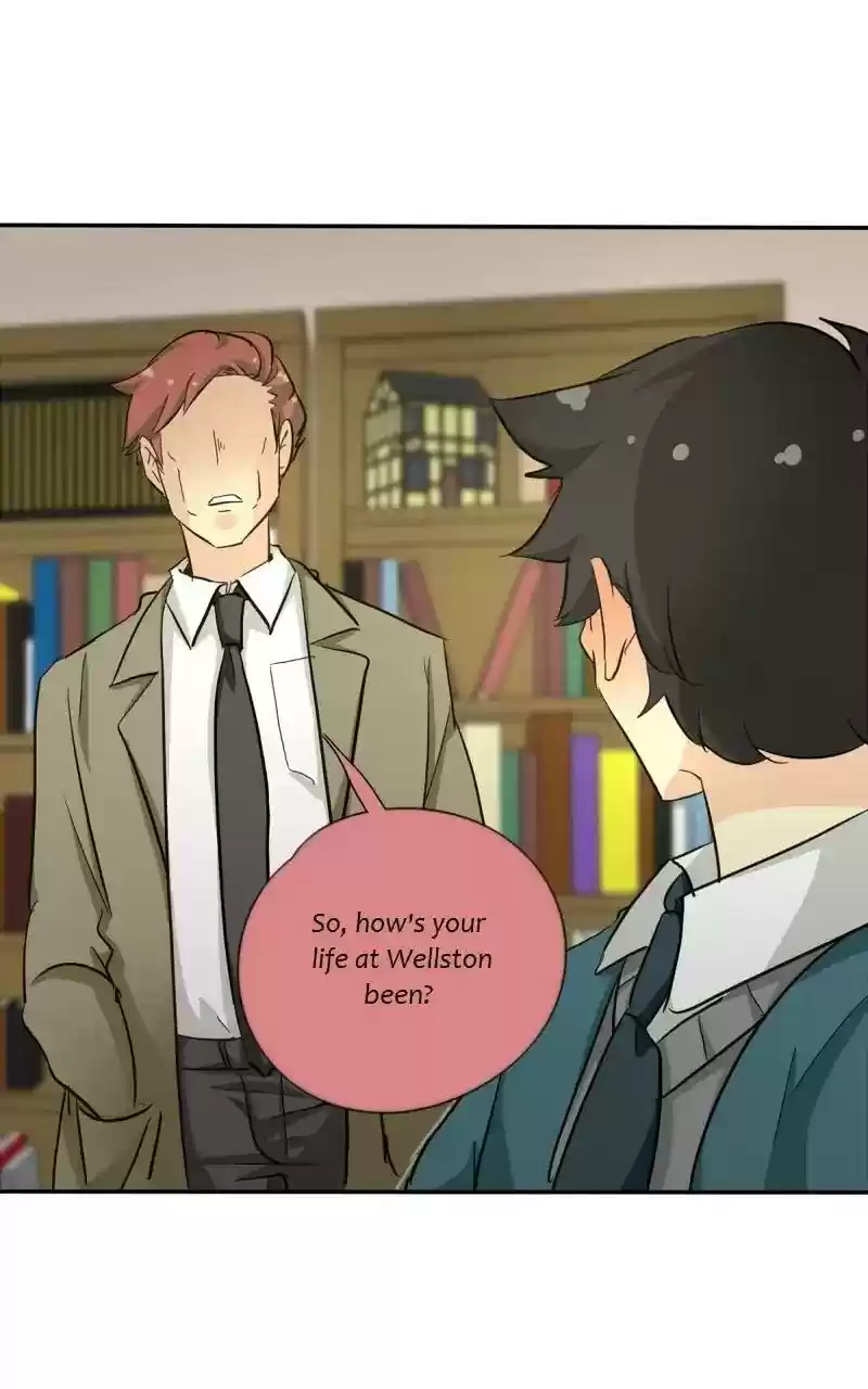 unOrdinary Chapter 138: