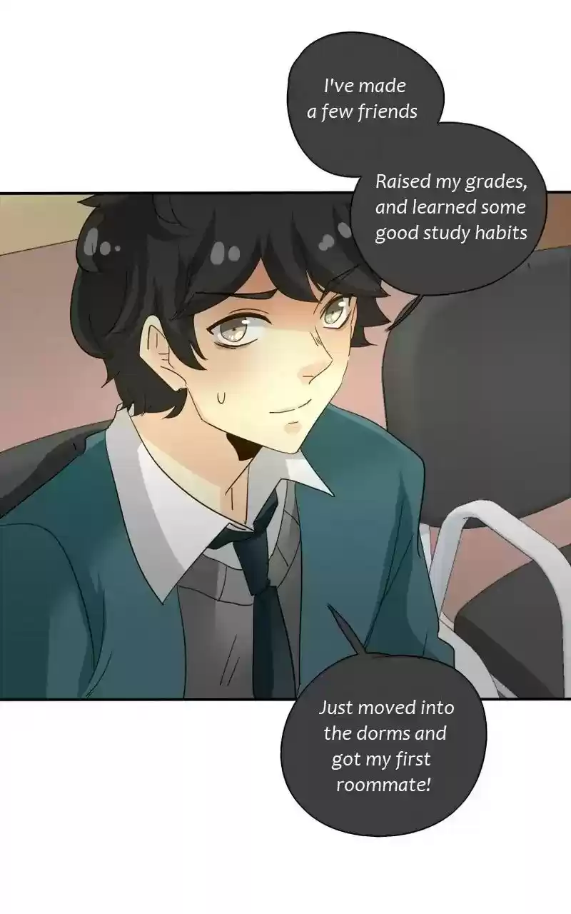 unOrdinary Chapter 138: