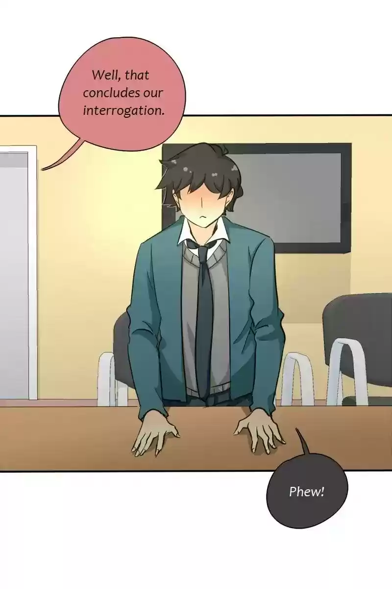 unOrdinary Chapter 138: