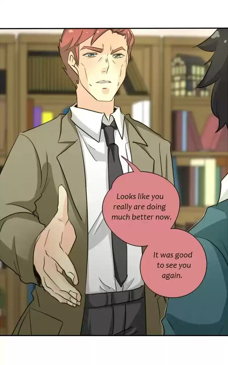 unOrdinary Chapter 138: