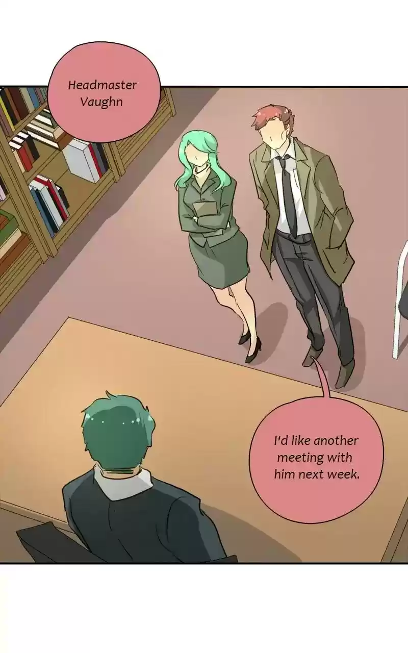 unOrdinary Chapter 139: