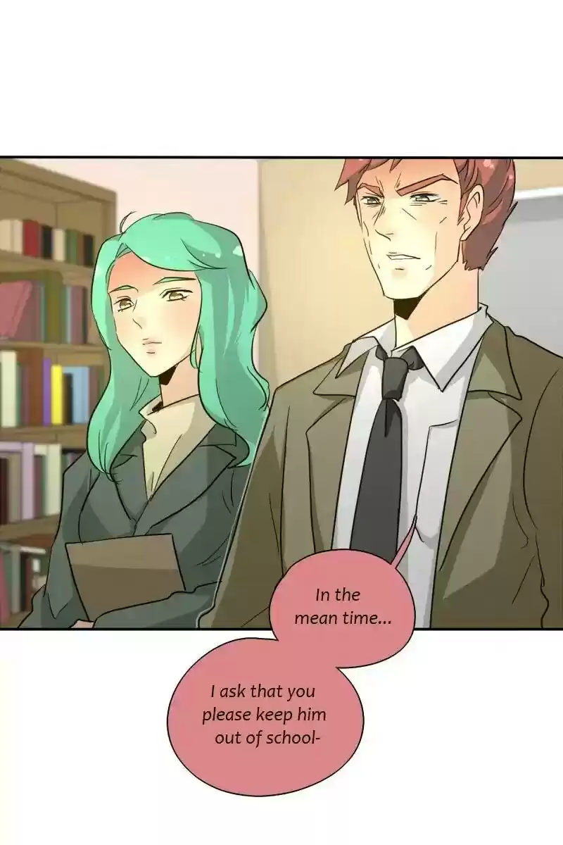 unOrdinary Chapter 139: