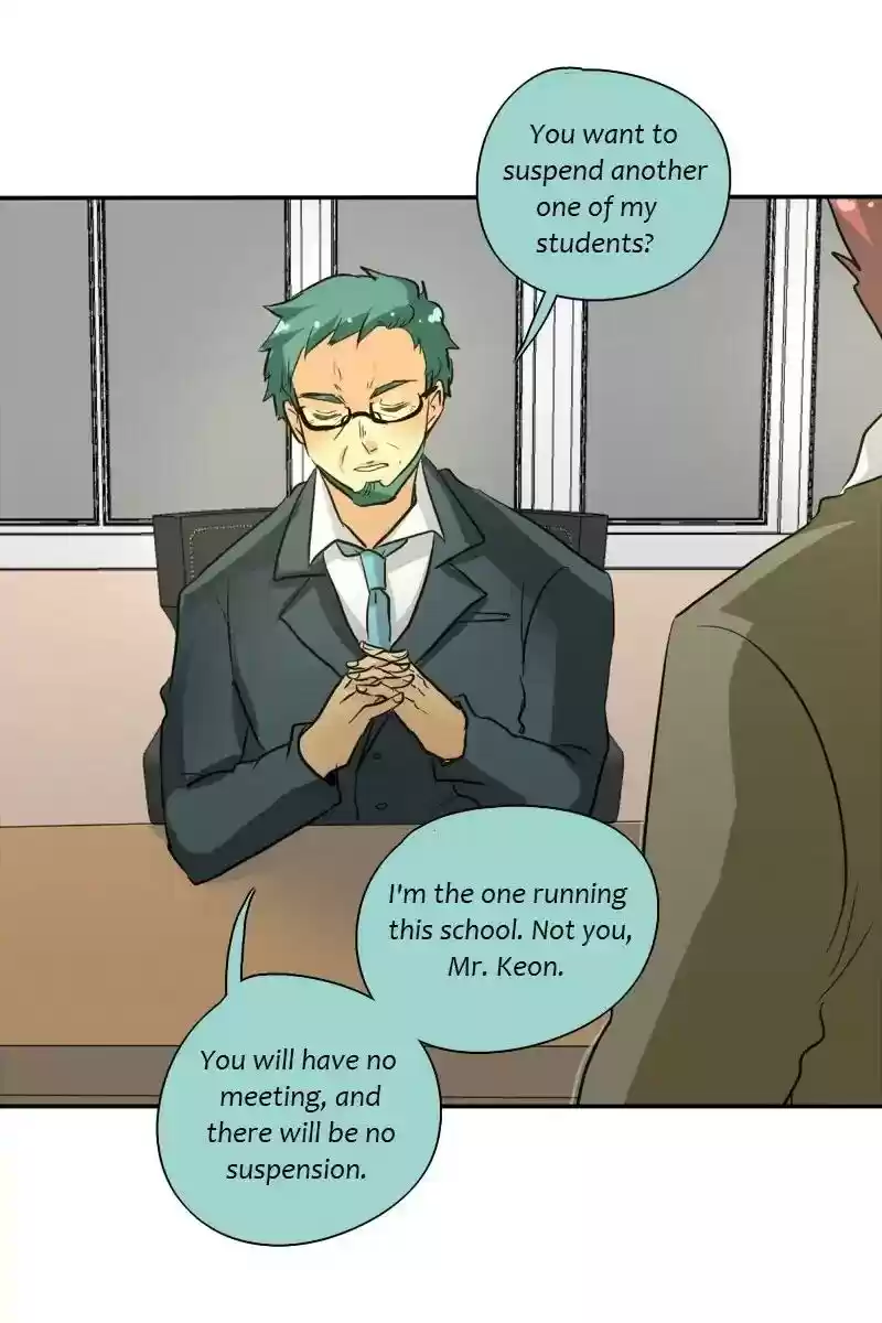 unOrdinary Chapter 139: