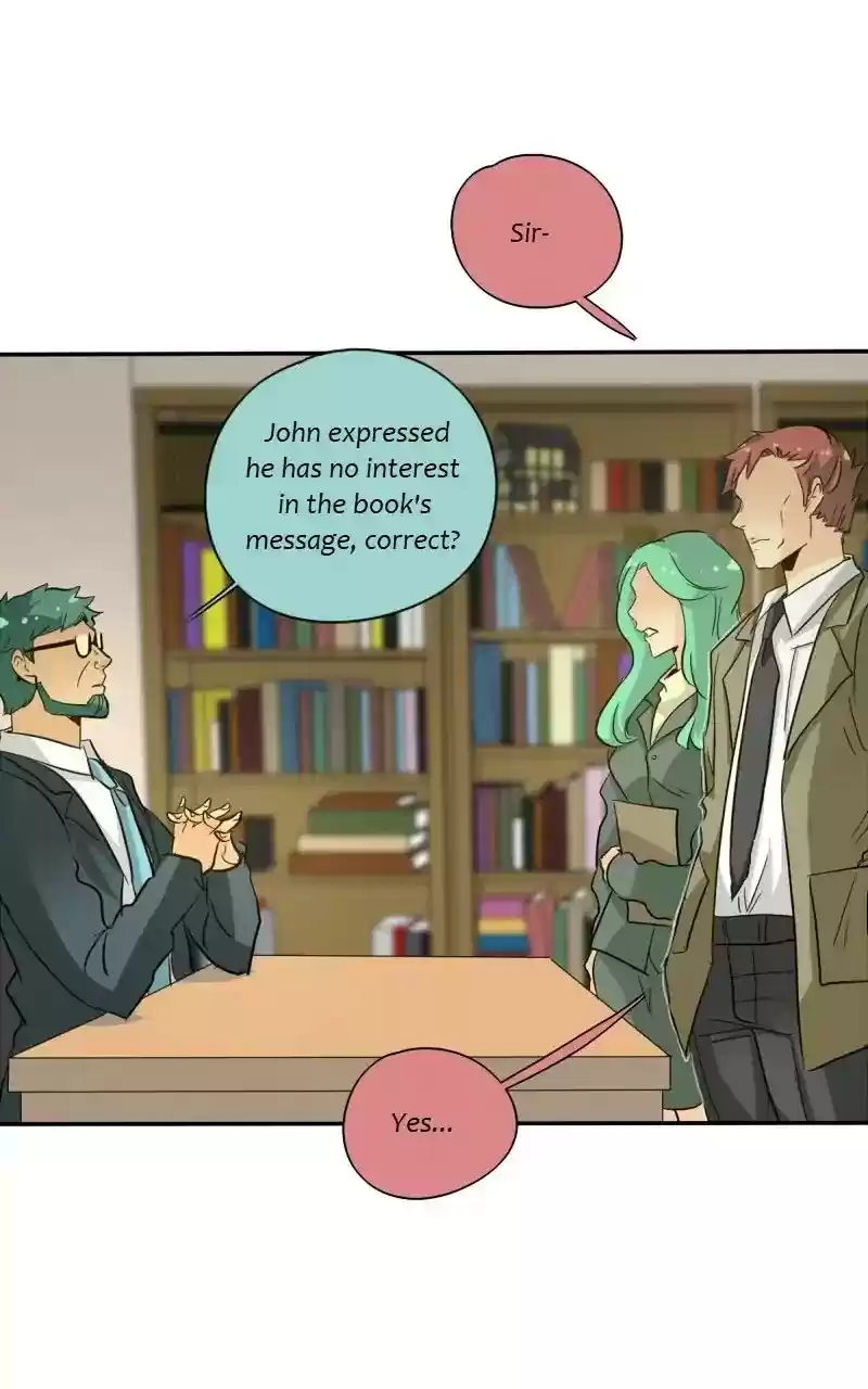 unOrdinary Chapter 139: