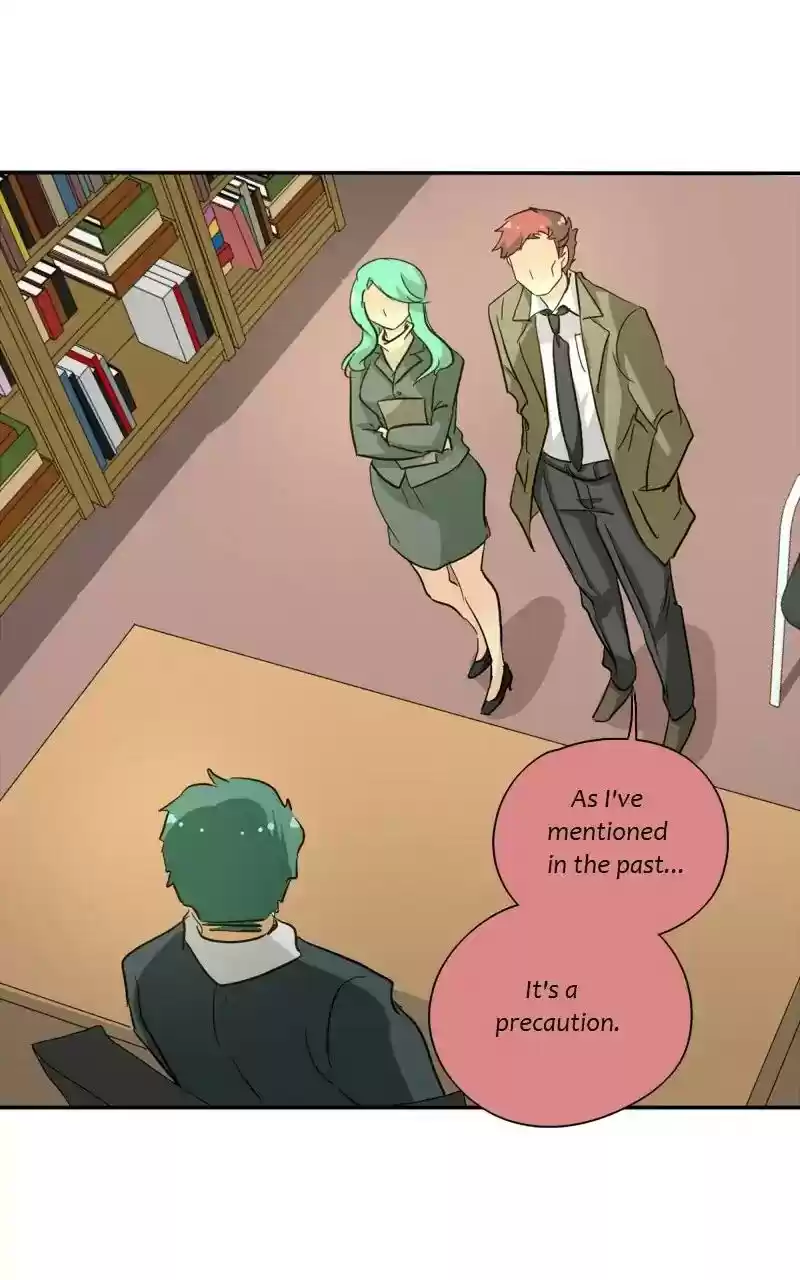 unOrdinary Chapter 139: