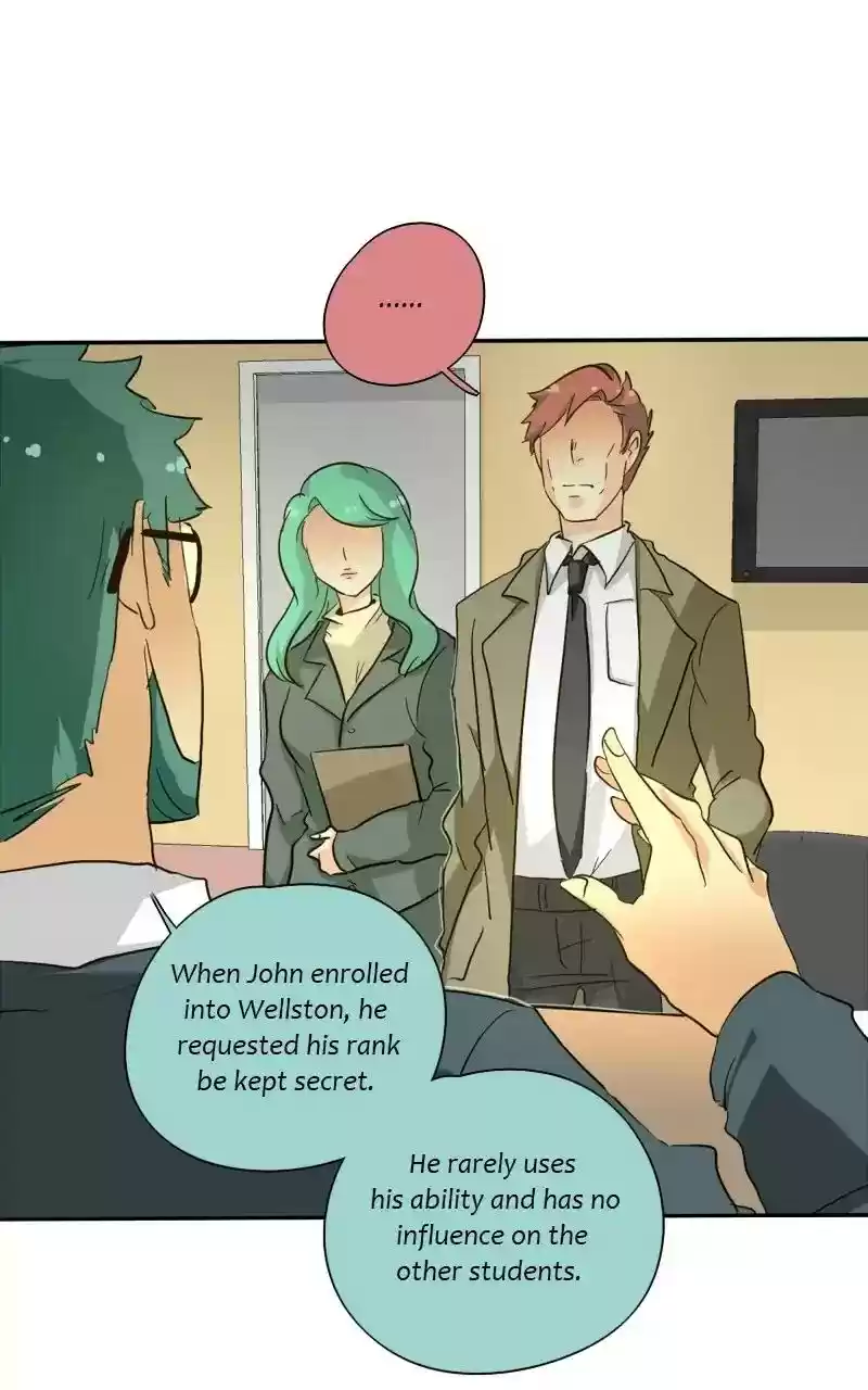 unOrdinary Chapter 139: