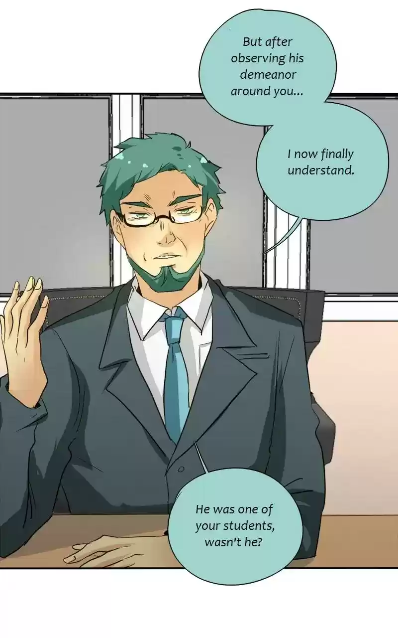 unOrdinary Chapter 139: