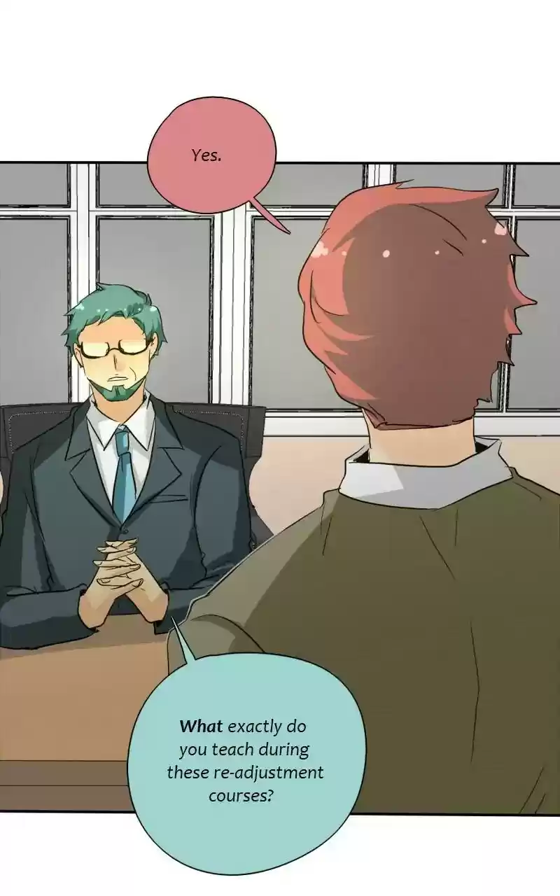 unOrdinary Chapter 139: