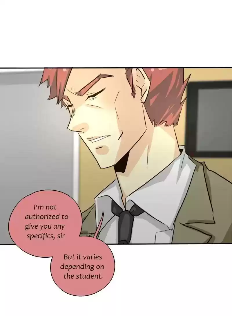 unOrdinary Chapter 139: