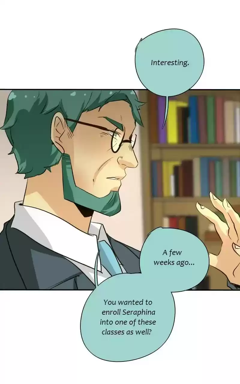 unOrdinary Chapter 139: