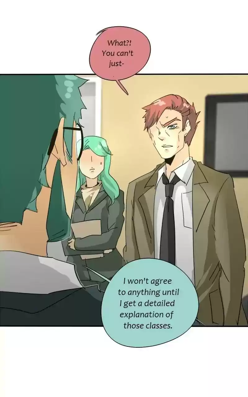 unOrdinary Chapter 139: