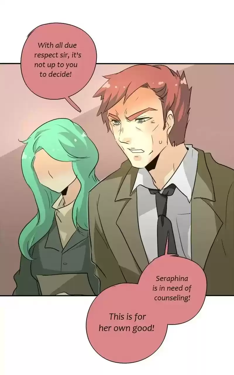 unOrdinary Chapter 139: