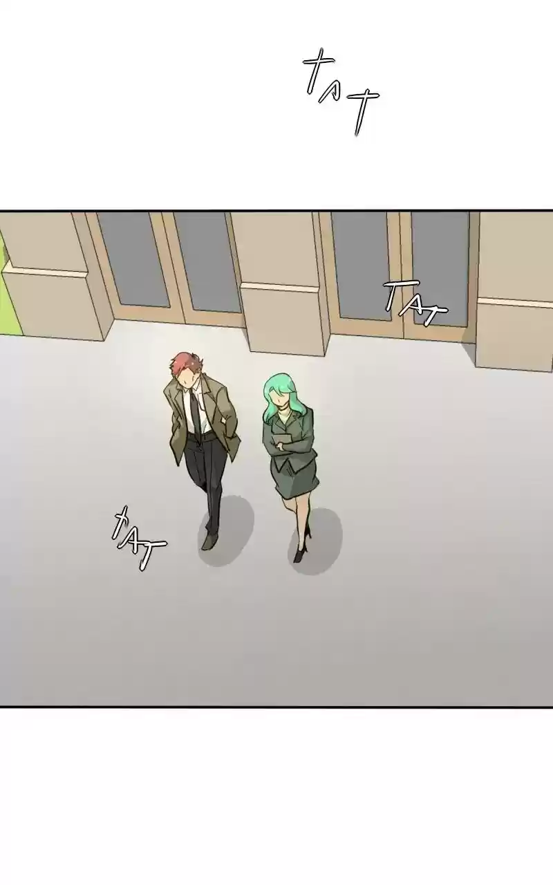 unOrdinary Chapter 139: