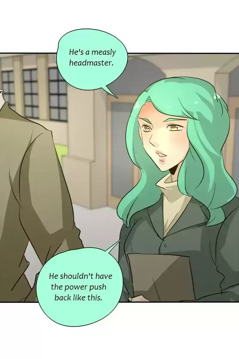 unOrdinary Chapter 139: