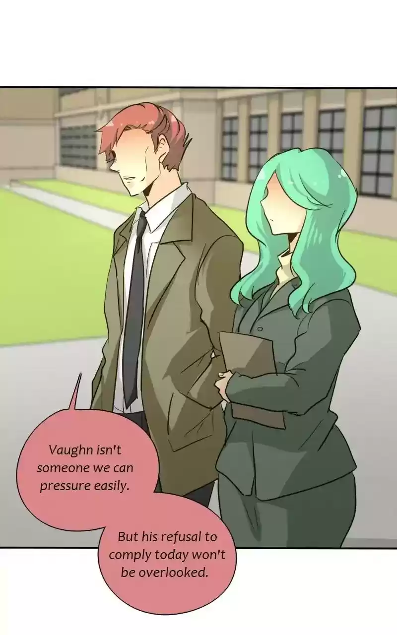 unOrdinary Chapter 139: