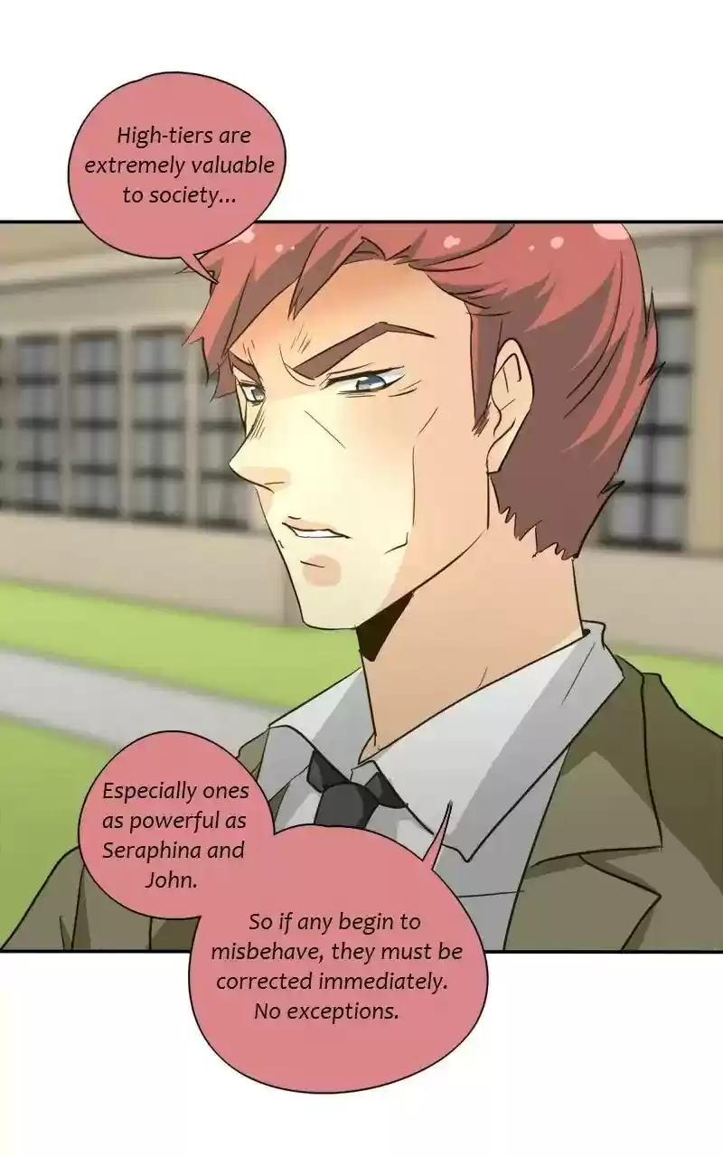 unOrdinary Chapter 139: