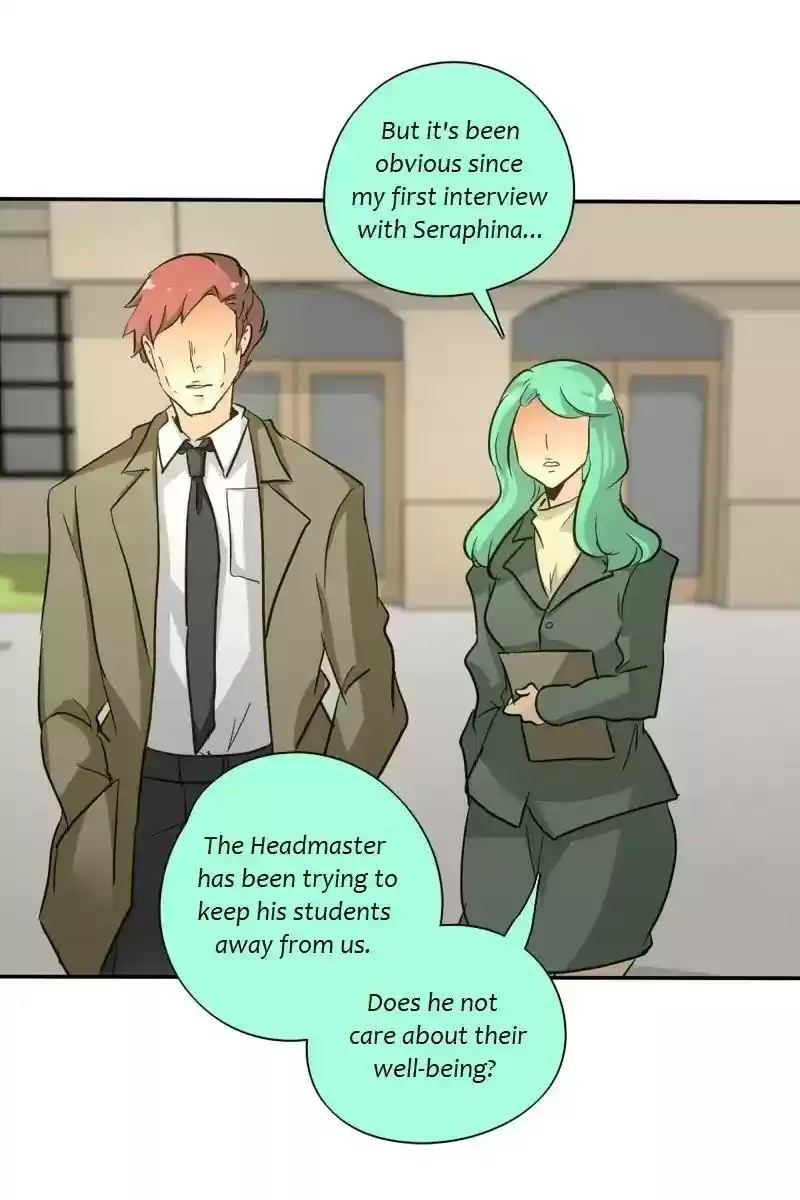 unOrdinary Chapter 139: