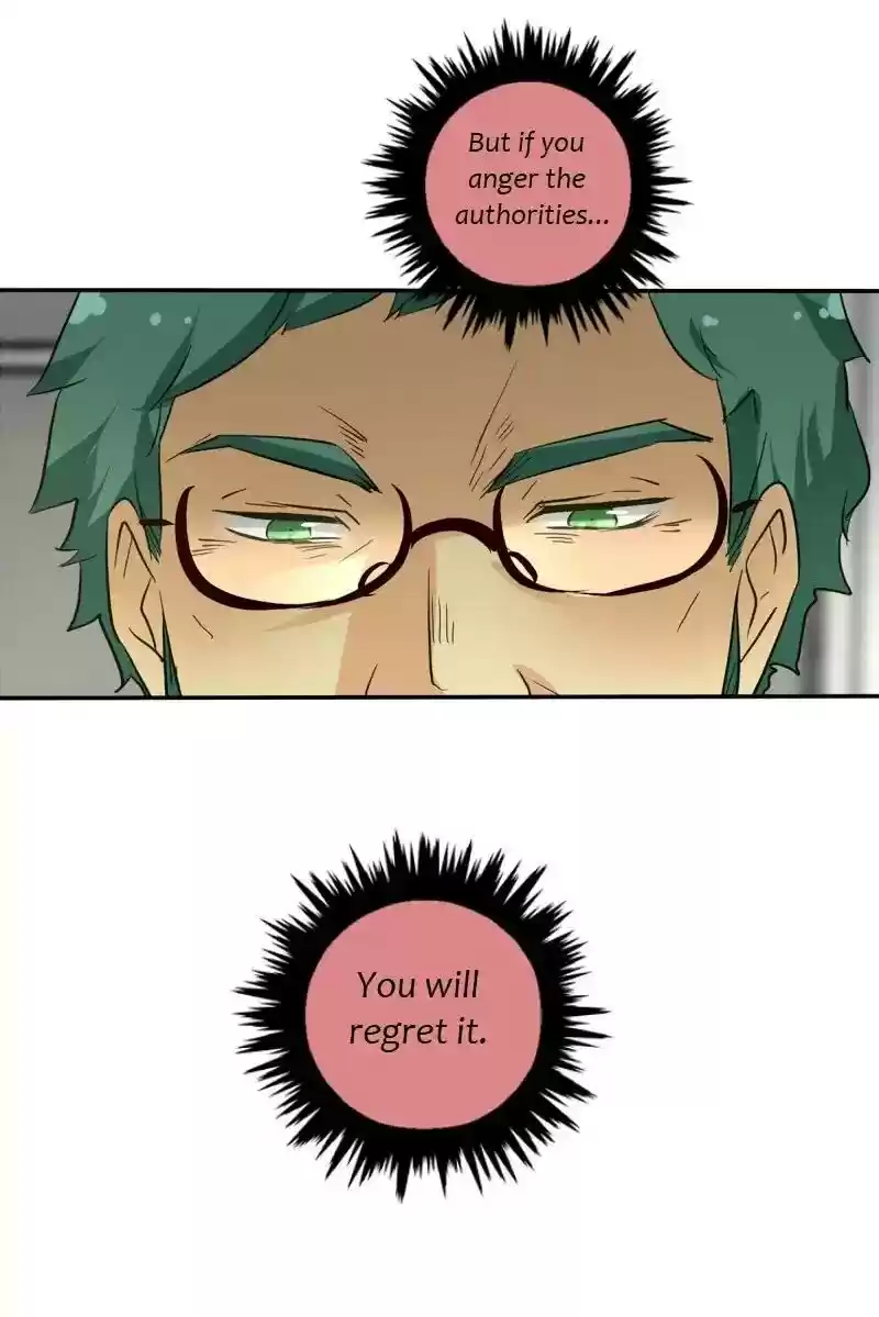 unOrdinary Chapter 139: