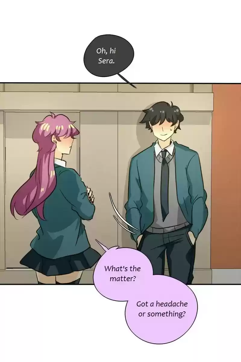 unOrdinary Chapter 139: