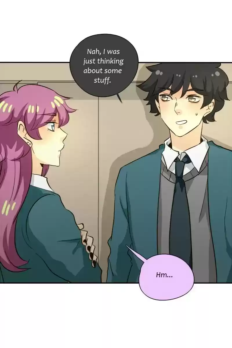 unOrdinary Chapter 139: