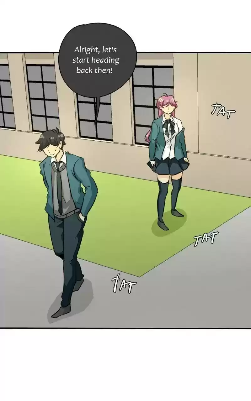 unOrdinary Chapter 139: