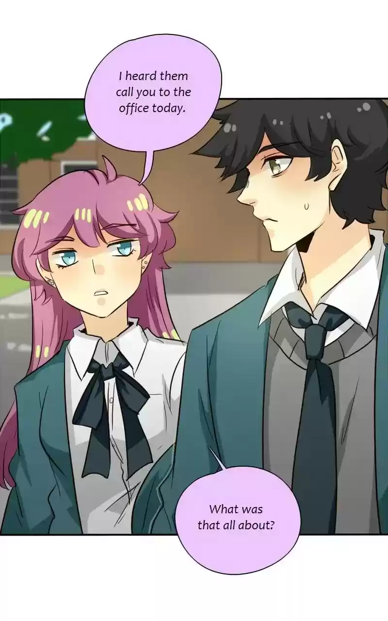 unOrdinary Chapter 139: