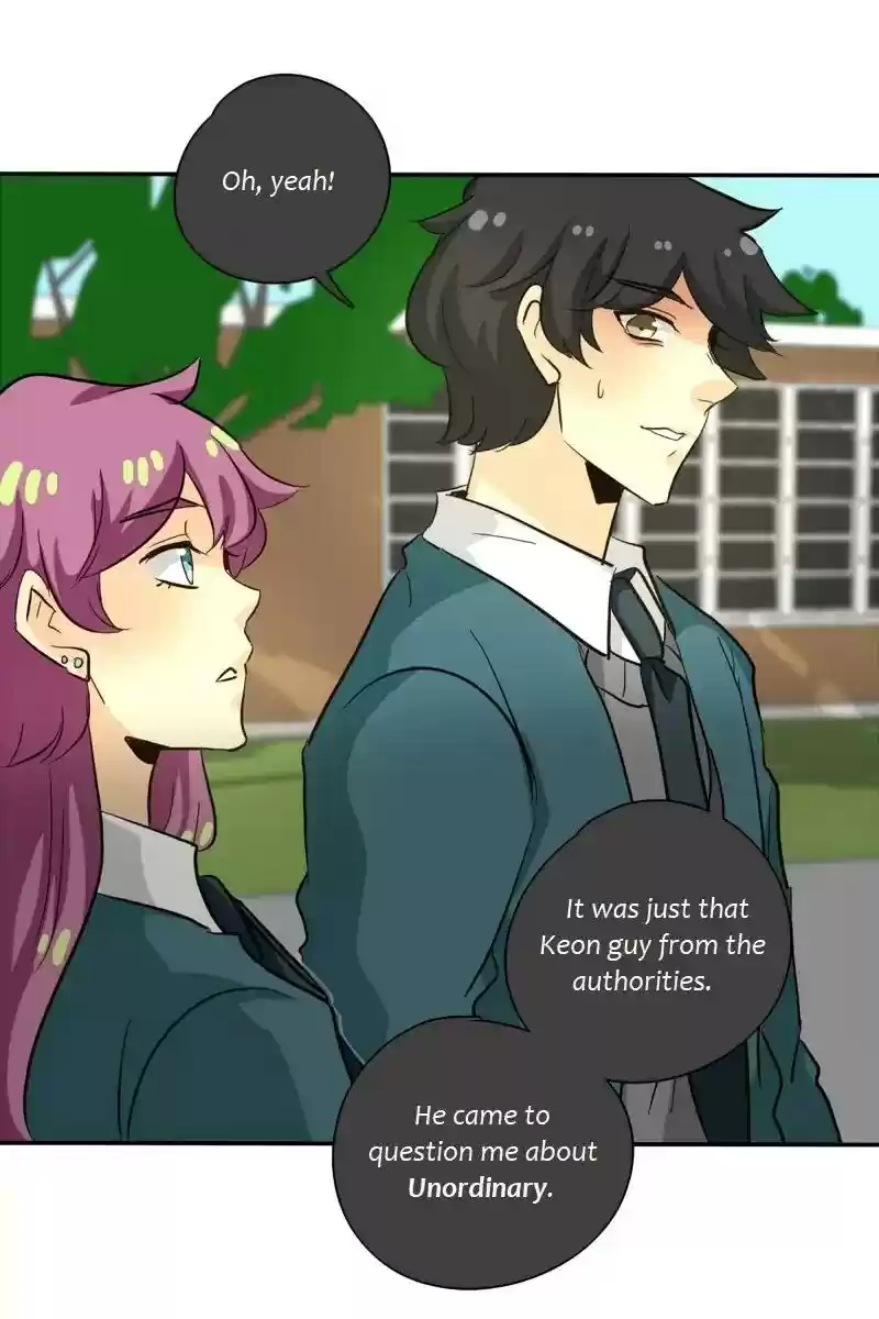 unOrdinary Chapter 139: