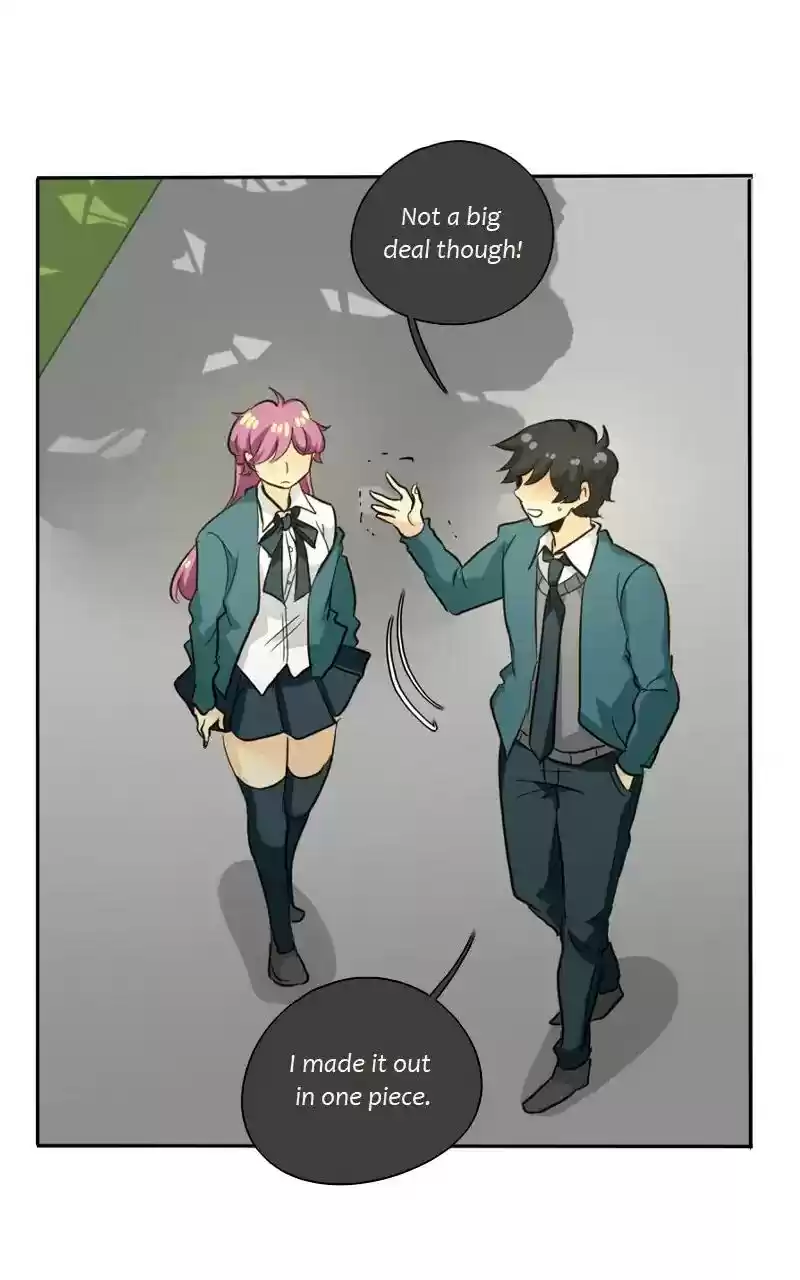 unOrdinary Chapter 139: