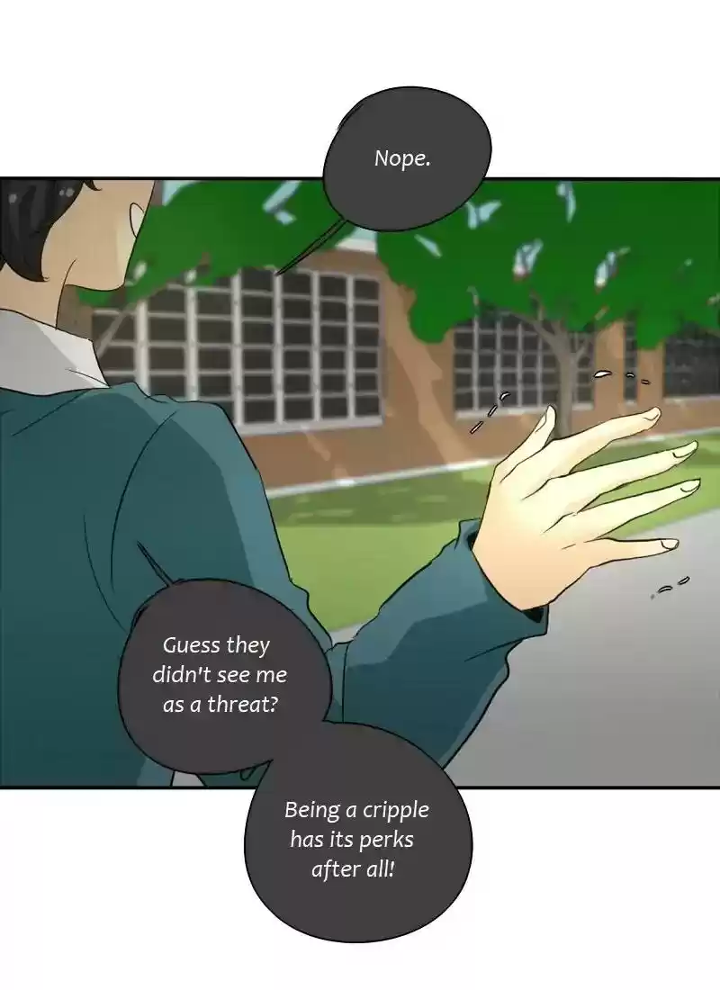 unOrdinary Chapter 139: