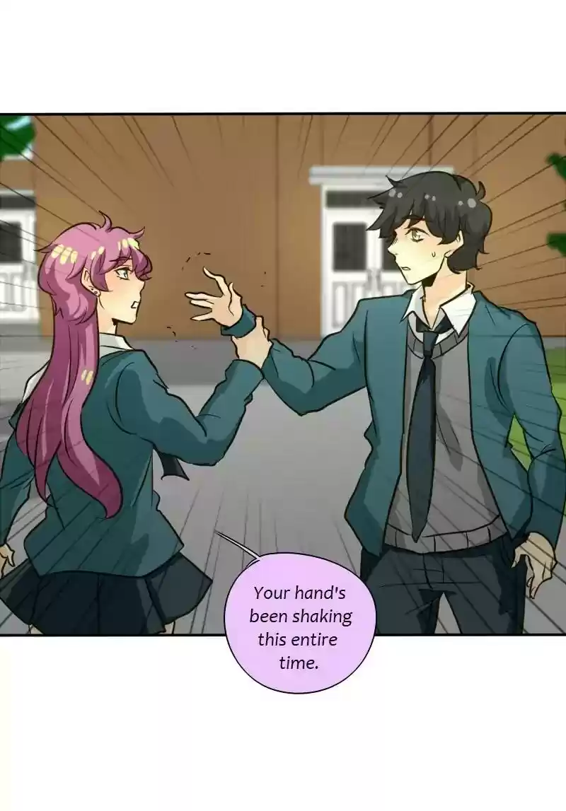 unOrdinary Chapter 139: