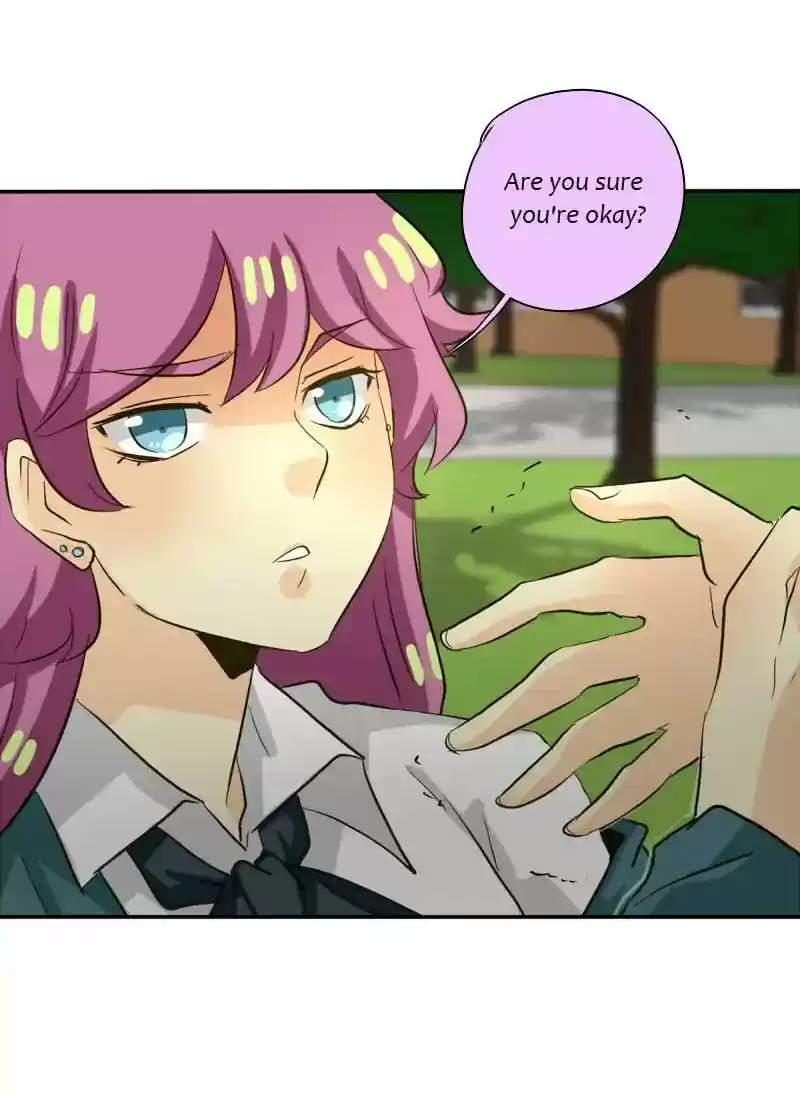 unOrdinary Chapter 139: