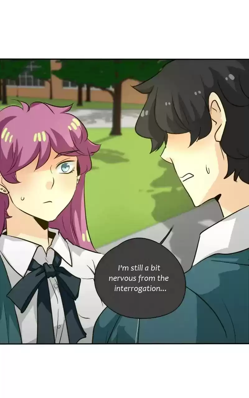 unOrdinary Chapter 139: