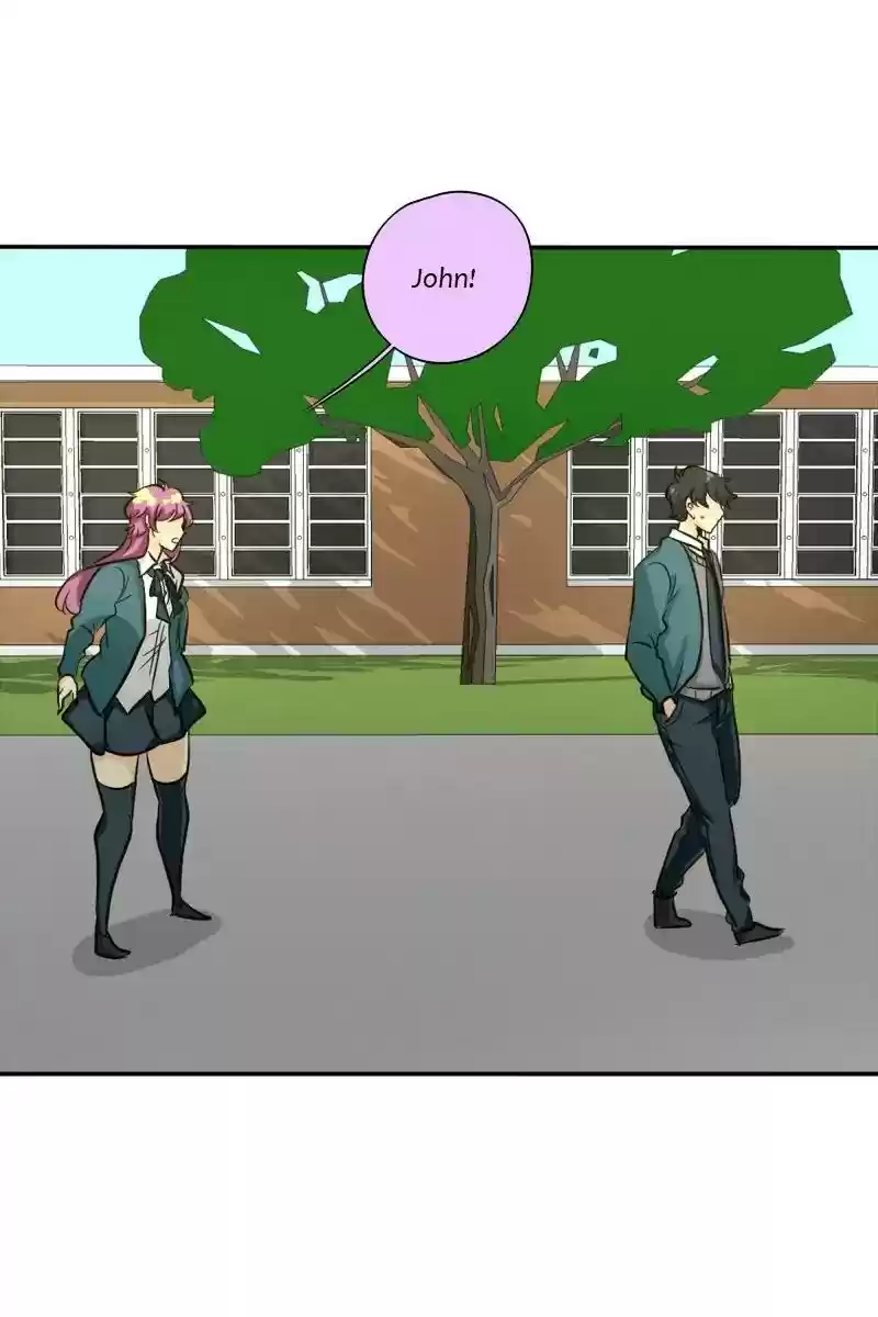 unOrdinary Chapter 139: